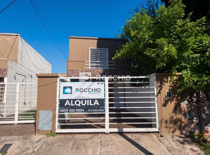 PH · 85m² · 3 Ambientes · 1 Cochera