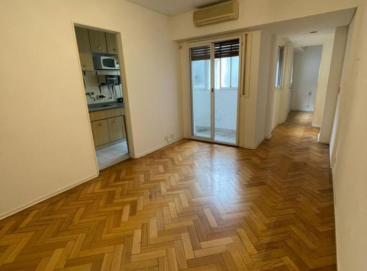 Departamento · 34m² · 2 Ambientes