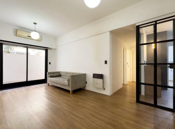 Departamento · 51m² · 3 Ambientes