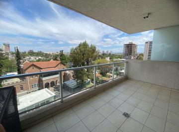 Departamento · 131m² · 4 Ambientes · Venta Oportunidad Departamento 3 Dorm. en Opera Luxury