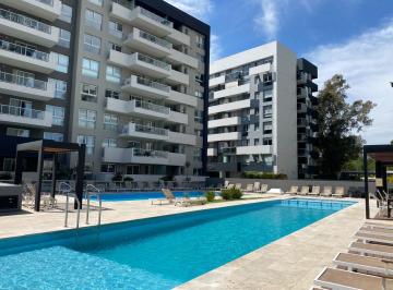 Departamento · 131m² · 4 Ambientes · Venta Oportunidad Departamento 3 Dorm. en Opera Luxury