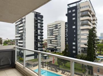 Departamento · 131m² · 4 Ambientes · Venta Oportunidad Departamento 3 Dorm. en Opera Luxury