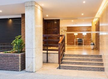 Departamento · 34m² · 2 Ambientes · Departamento en Alquiler