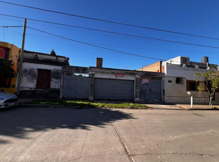 Bodega-Galpón · 250m²