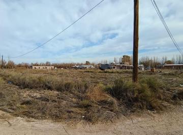 Terreno , Maipú · Venta de Lote de 750 m² – Barrio Los Salamanquinos | Fray Luis Beltrán, Maipú