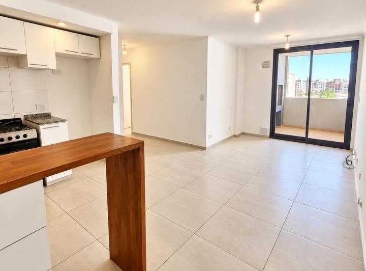 Departamento · 43m² · 2 Ambientes