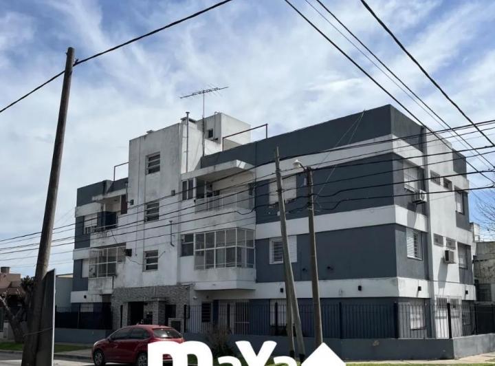 Departamento · 62m² · 3 Ambientes