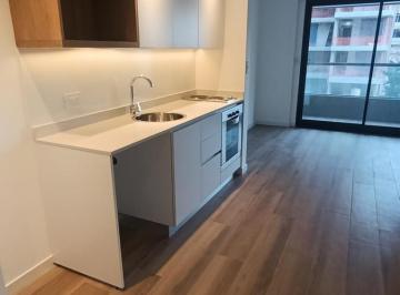 Departamento · 33m² · 1 Ambiente · Venta Departamento Monoambiente en Palermo Hollywood