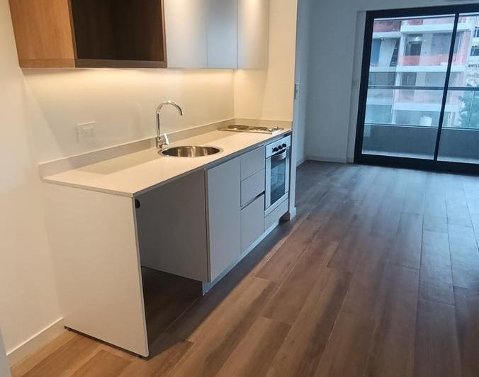 Departamento · 33m² · 1 Ambiente