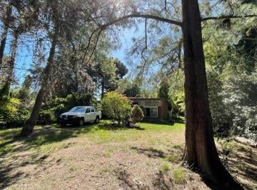 Casa de 3 ambientes, Berazategui · Casa en Venta - Juan María Gutiérrez