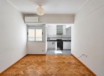 Departamento · 33m² · 2 Ambientes · Venta de Departamento 2 Ambientes en Chacarita