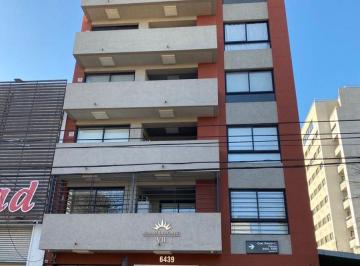 Departamento de 1 ambiente, Liniers · Excelente Monoambientec/frente C/balcon en Villa Luro