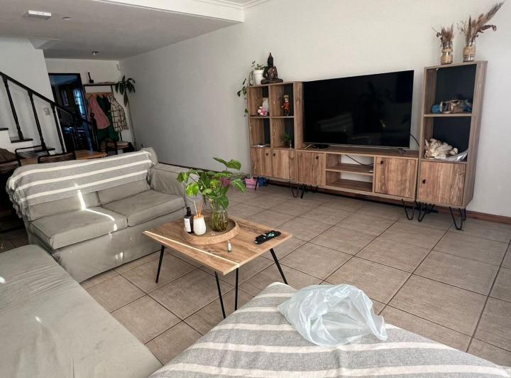 Casa · 129m² · 5 Ambientes · 1 Cochera