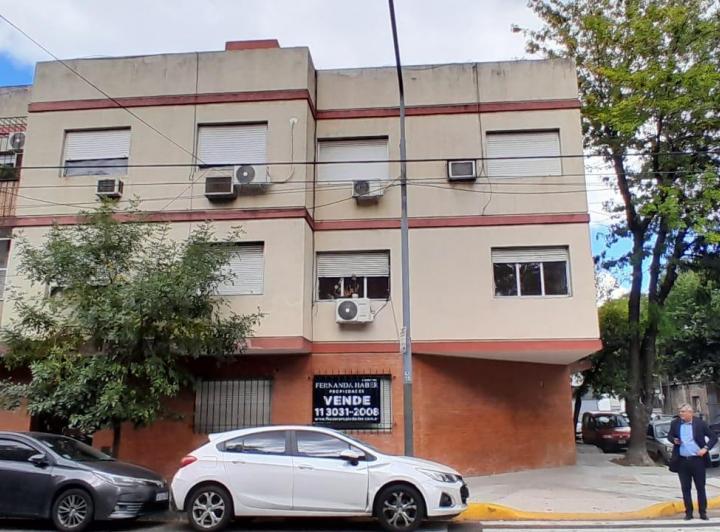 Departamento · 82m² · 3 Ambientes