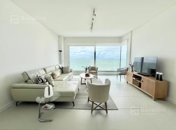 Departamento · 168m² · 5 Ambientes · 1 Cochera · Departamento en Alquiler Temporal