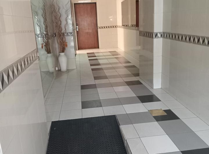 Departamento · 31m² · 2 Ambientes