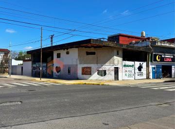 Bodega-Galpón · 308m² · Galpón en Venta o Alquiler en Mataderos - Mixtura 3