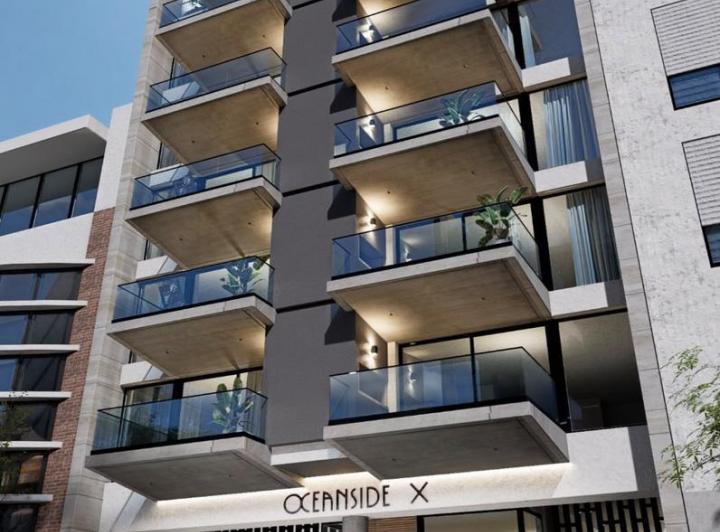 Departamento · 60m² · 2 Ambientes · 1 Cochera
