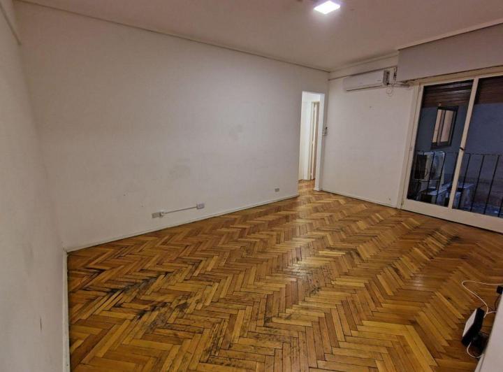 Departamento · 39m² · 2 Ambientes · 1 Cochera