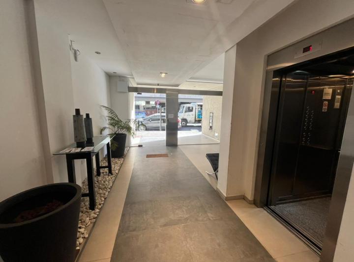 Departamento · 40m² · 2 Ambientes