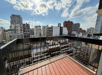 Departamento · 54m² · 3 Ambientes · 1 Cochera · Departamento 3 Ambientes con Cochera en Palermo Chico Piso Alto