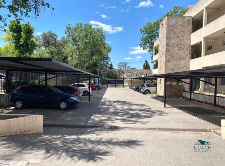 Departamento · 60m² · 2 Ambientes · 1 Cochera