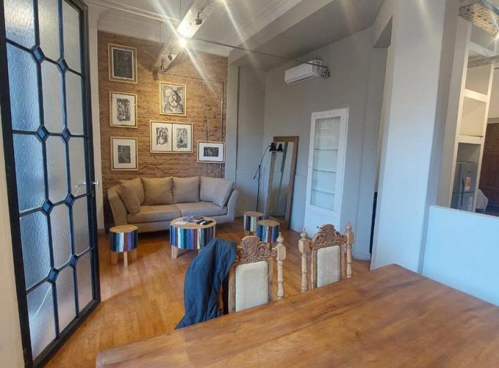 Departamento · 100m² · 4 Ambientes