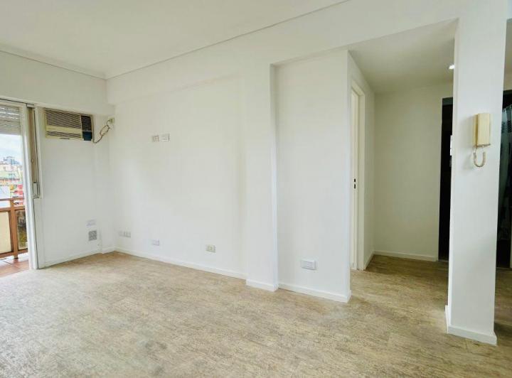Departamento · 42m² · 3 Ambientes