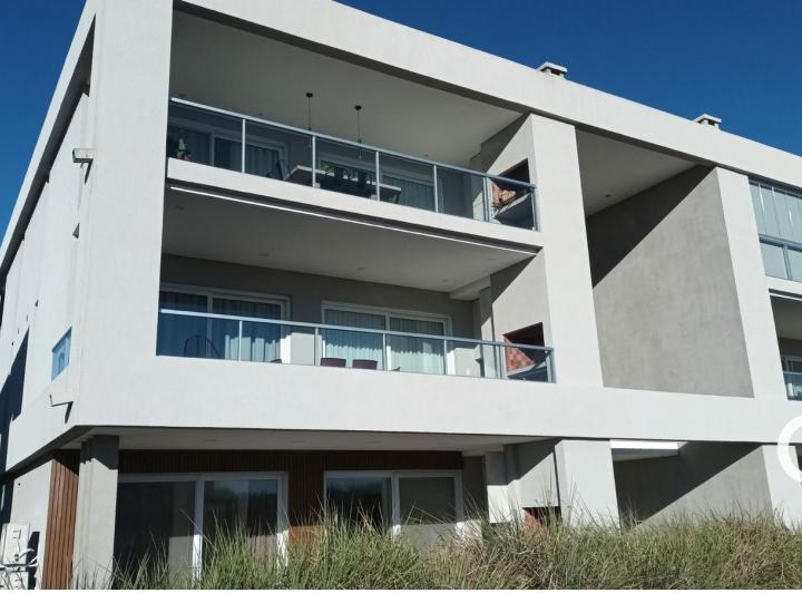 Departamento · 53m² · 2 Ambientes · 1 Cochera