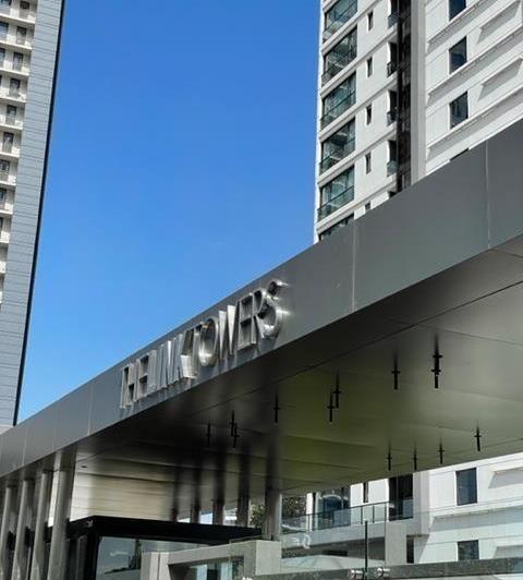 Departamento · 121m² · 3 Ambientes · 1 Cochera