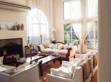 Casa de 1 ambiente, Tigre · Lindísima Casa en Venta de Estilo Moderno en Pacheco Golf Club Exclusividad