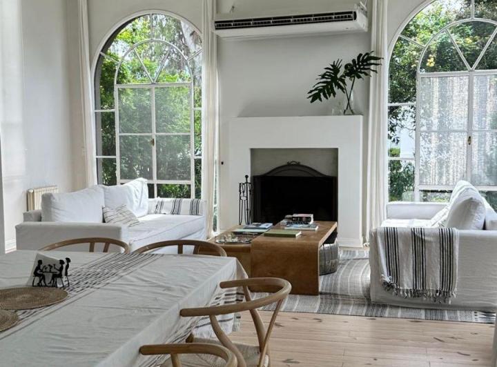 Casa · 340m² · 1 Ambiente