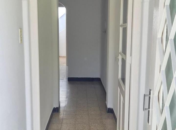 Casa · 1m² · 4 Ambientes