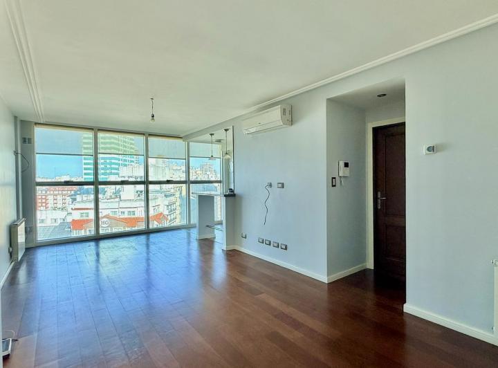 Departamento · 60m² · 2 Ambientes