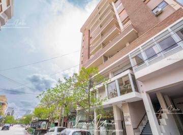 Departamento · 115m² · 4 Ambientes · 1 Cochera · Alquiler Departamento, 3 Dorm., Edificio Arrayanes Centro de Cipolletti