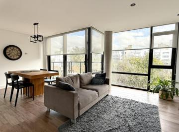 Departamento · 50m² · 2 Ambientes · 1 Cochera · Impecable Departamento a Estrenar No Se Aceptan Jóvenes