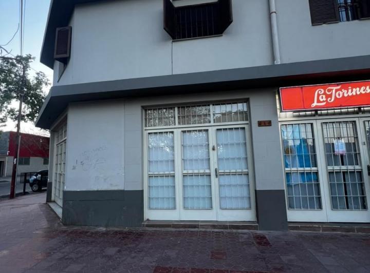 Local comercial · 30m² · 2 Ambientes