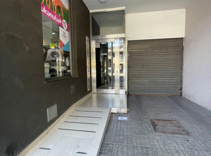 Departamento · 30m² · 1 Ambiente