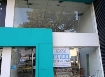 Local comercial de 1 ambiente, San Bernardo · Local en Alquiler Sobre Av San Bernardo