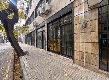 Local comercial de 1 ambiente, Barrio Cívico · Locales Comerciales en Venta – Zona Tribunales