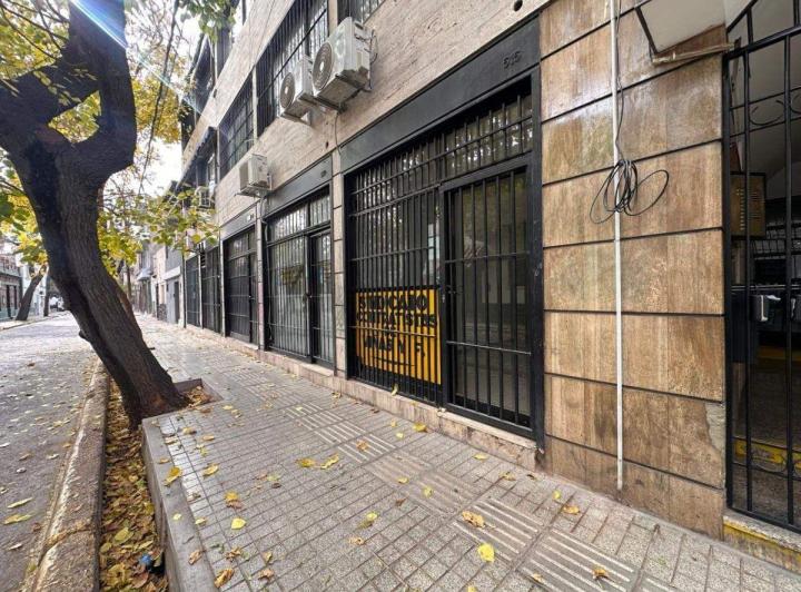 Local comercial · 27m² · 1 Ambiente