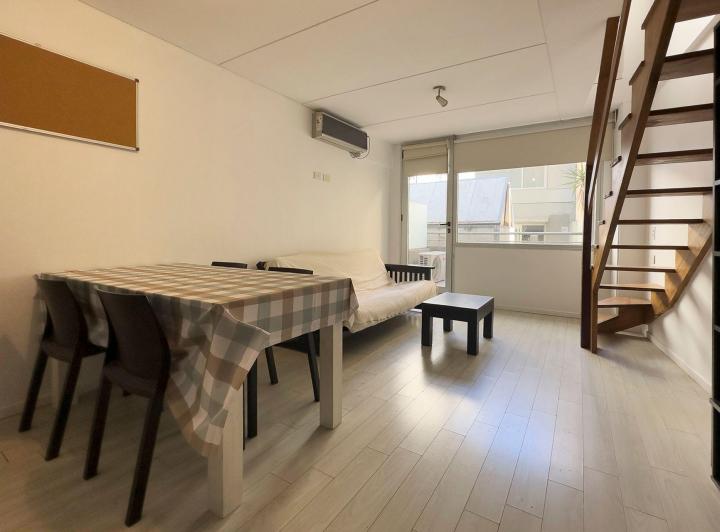 Departamento · 45m² · 2 Ambientes