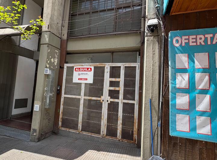 Local comercial · 50m² · 2 Ambientes
