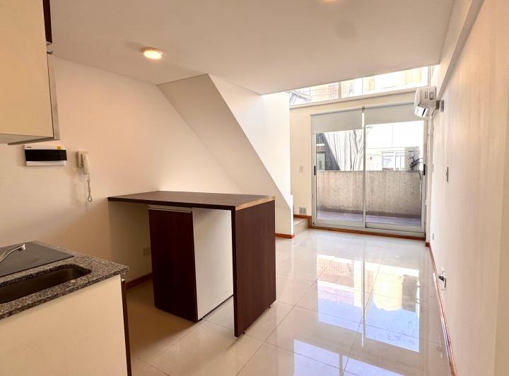 Departamento · 37m² · 2 Ambientes