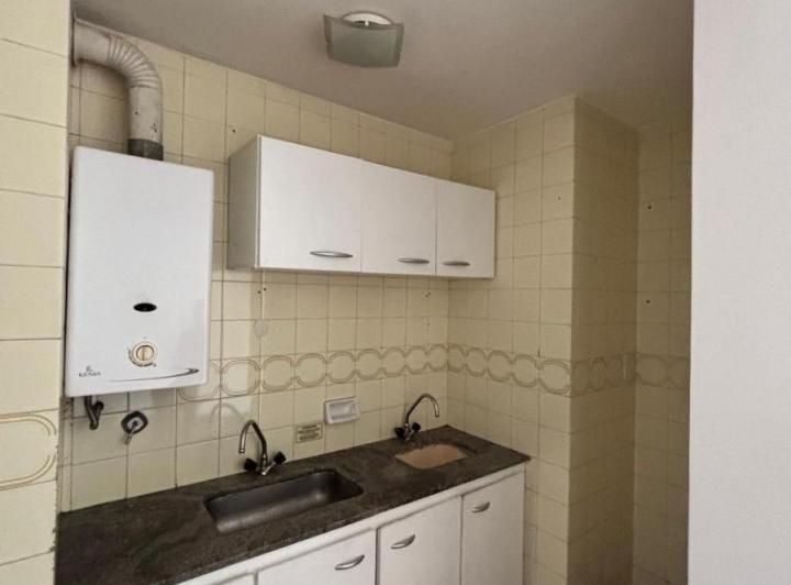Departamento · 38m² · 2 Ambientes