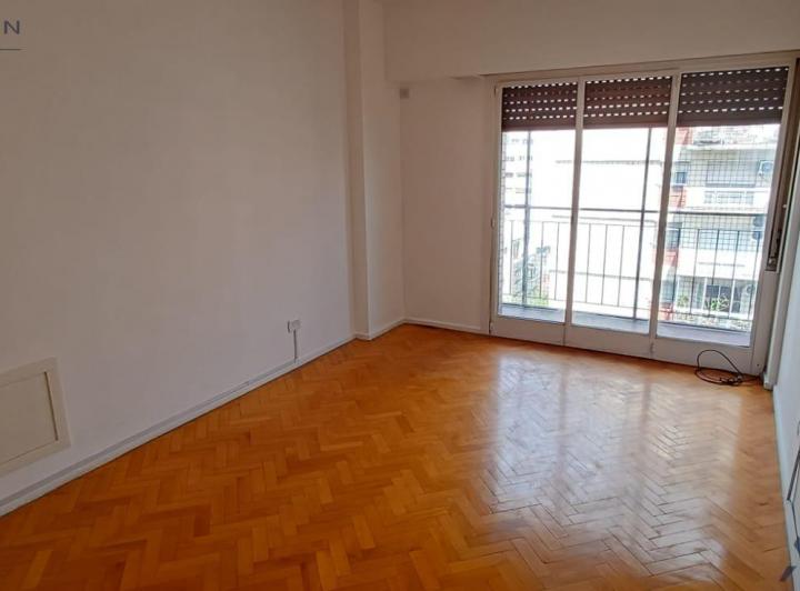 Departamento · 65m² · 4 Ambientes