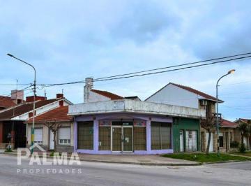 Imagen1 · Inmueble en Block con Vivienda, Departamento, Cochera y Local en Esquina