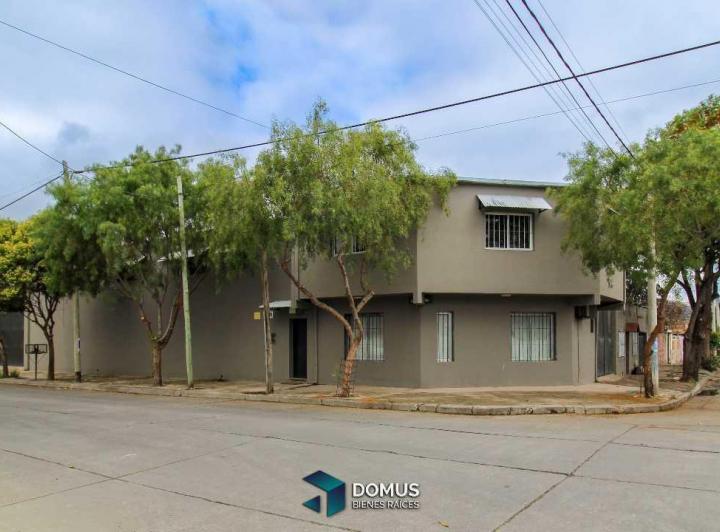 Bodega-Galpón · 468m²