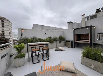 Departamento · 75m² · 3 Ambientes · 1 Cochera · Departamento Único en Palermo Edificio con Amenities