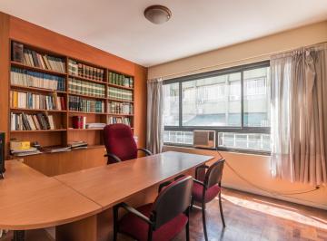 Oficina comercial · 77m² · 4 Ambientes · Venta de Oficina Comercial de 77 m² - San Nicolas
